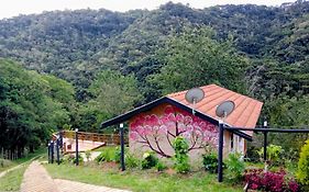 Sonho na Serra Chalé 1